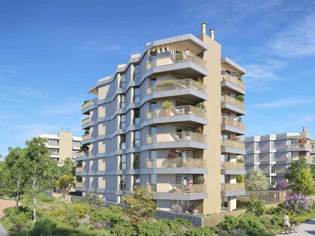 Appartement 4 Pieces 99 m2 toulouse