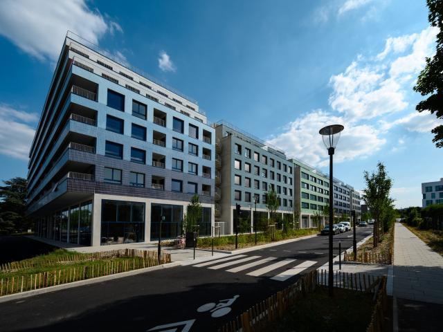 Appartement 4 Pieces 99 m2 massy