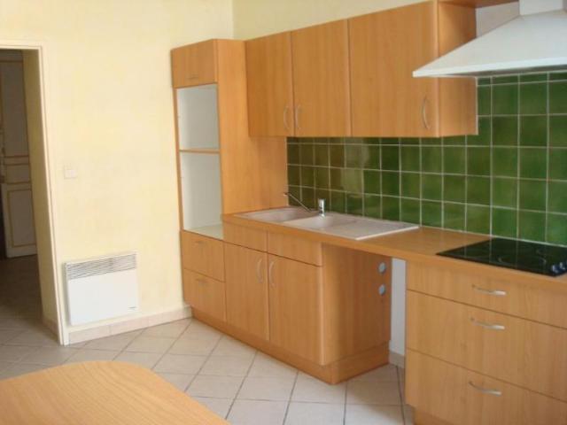 Appartement 4 pièces, 99 m² à louer à Draguignan 83300