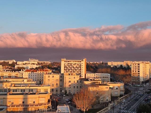 Appartement 4 pièces, 99 m² à louer à Lyon 3 69003