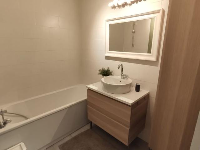 Appartement 4 pièces, 99 m² à louer à Lyon 3 69003