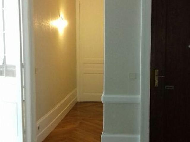 Appartement 4 pièces, 99 m² à louer à Lyon 6 69006