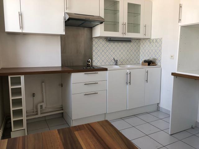 Appartement 4 pièces, 99 m² à louer à Reims 51100