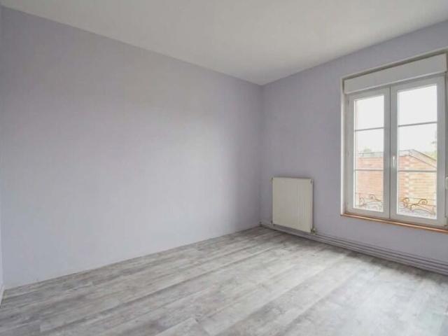 Appartement 4 pièces, 99 m² à louer à Revigny sur Ornain 55800