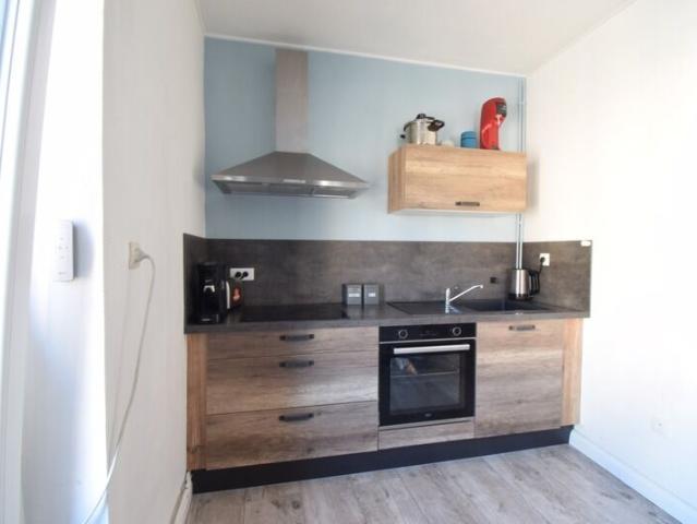 Appartement 4 pièces, 99 m² à louer à Revigny sur Ornain 55800