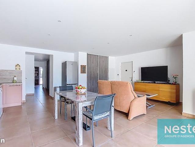 Appartement 4 pièces 99 m²
