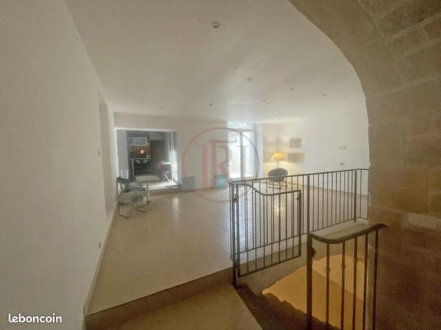 Appartement 4 pièces 99 m²