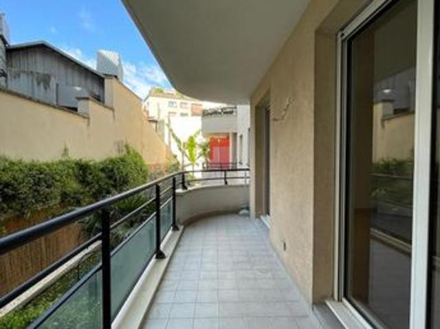 Appartement 4 pièces 99 m²