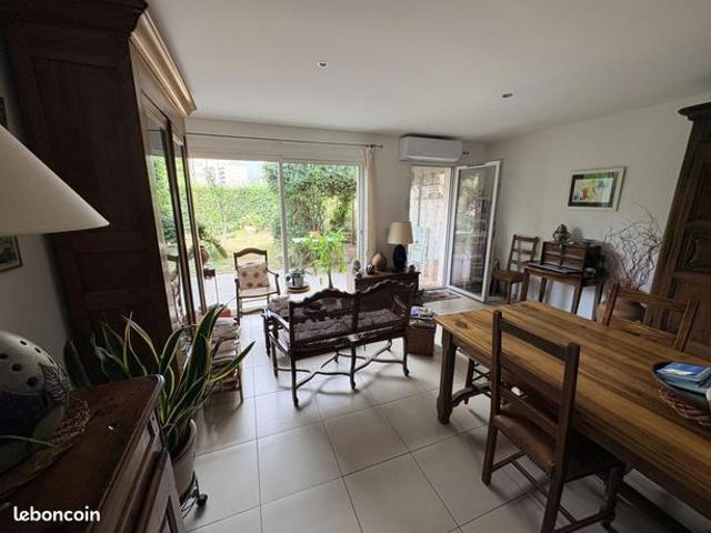 Appartement 4 pièces 99 m²