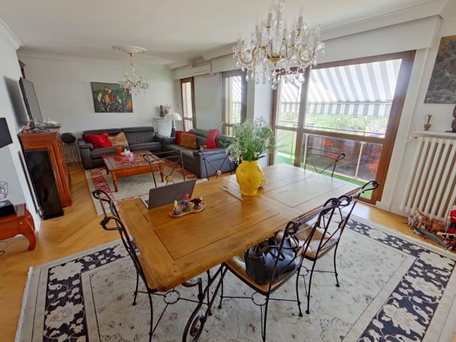Appartement 4 pièces 99 m²