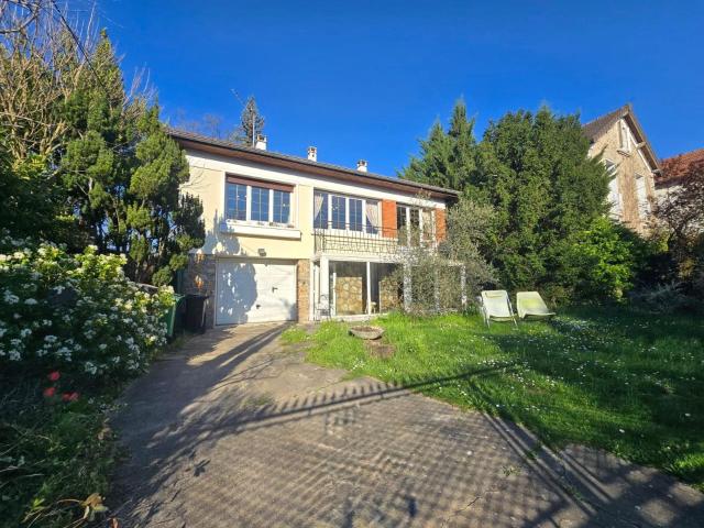 Maison 4 pièces 99 m²
