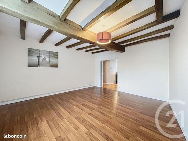 Appartement 4 pièces 99 m²