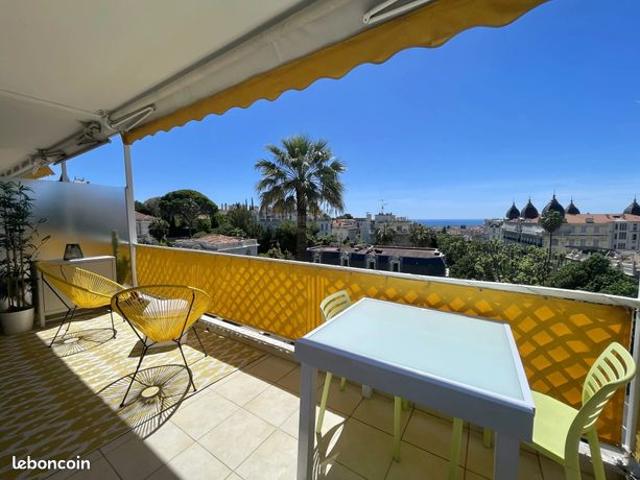 Appartement 4 pièces 99 m²