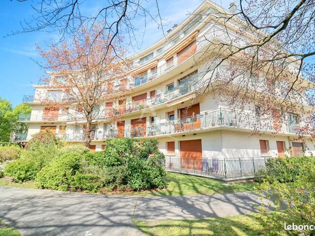 Appartement 4 pièces 99 m²