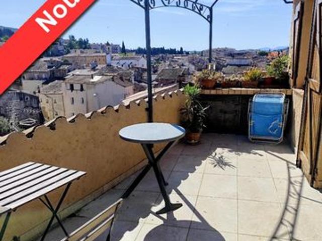 Appartement 4 pièces 99 m²