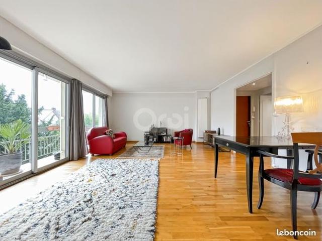 Appartement 4 pièces 99 m²