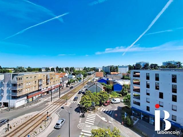 Appartement 4 pièces 99 m²