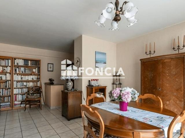 Appartement 4 pièces 99 m²