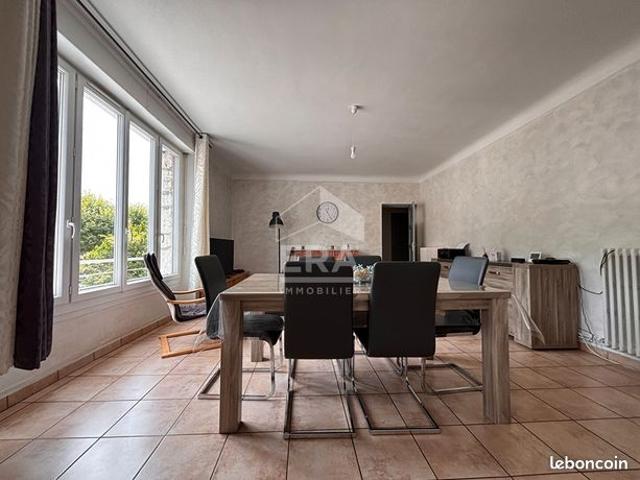 Appartement 4 pièces 99 m²