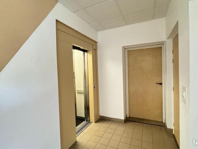 Appartement 4 pièces 99 m²