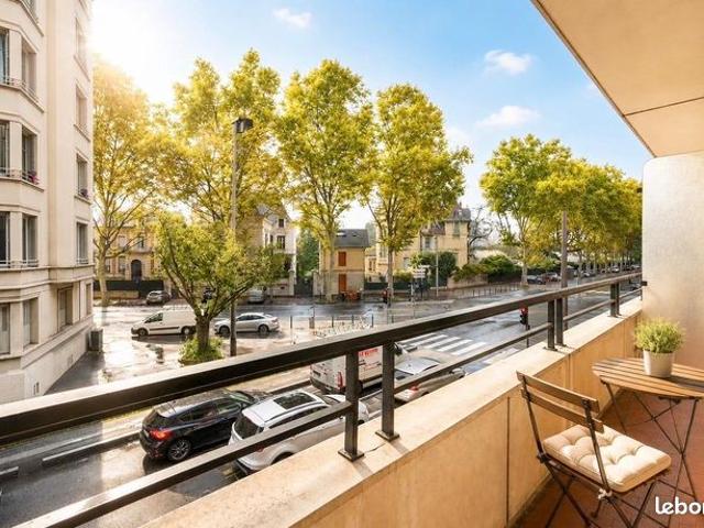 Appartement 4 pièces 99 m²