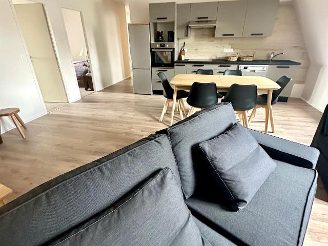 Appartement 4 pièces 99 m²
