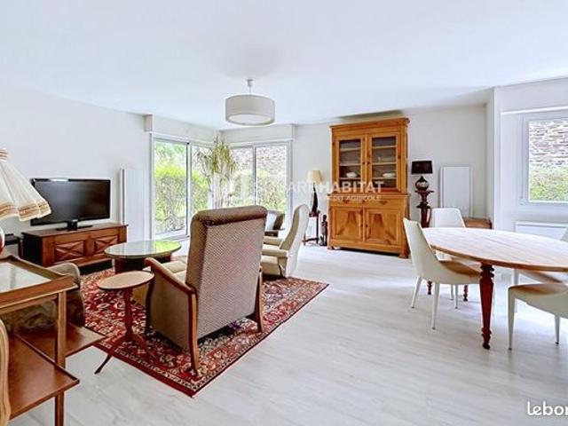 Appartement 4 pièces 99 m²