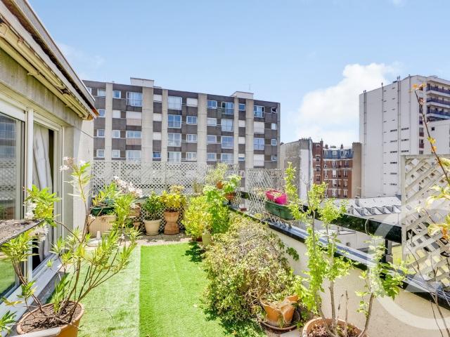Appartement 4 pièces 99 m²