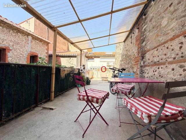 Appartement 4 pièces 99 m²