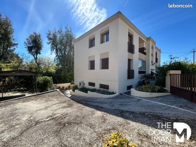 Appartement 4 pièces 99 m²