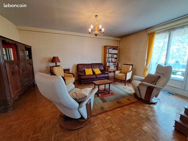 Appartement 4 pièces 99 m²