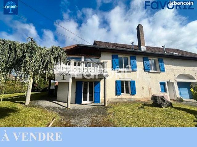 Appartement 4 pièces 99 m²
