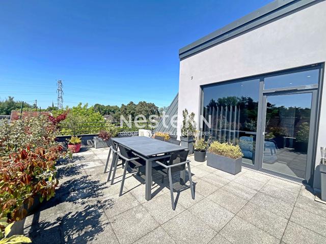 Appartement 4 pièces 99 m²
