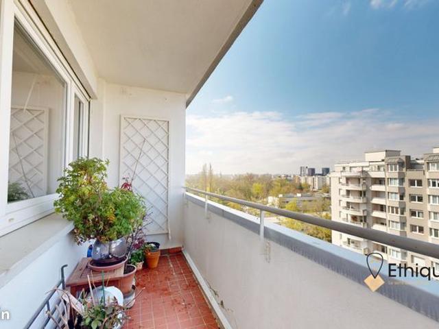 Appartement 4 pièces 99 m²