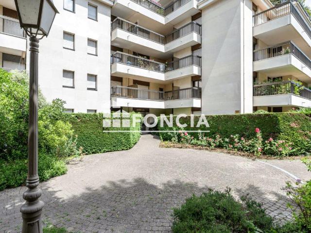 Appartement 4 pièces 99 m²