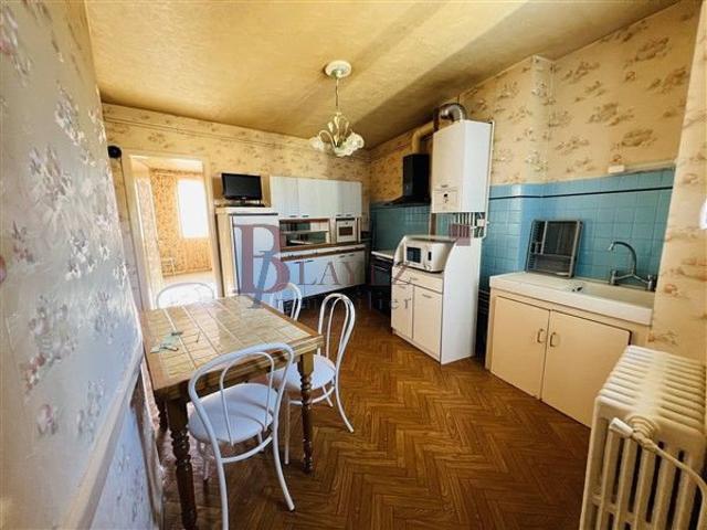 Appartement 4 pièces 99 m²