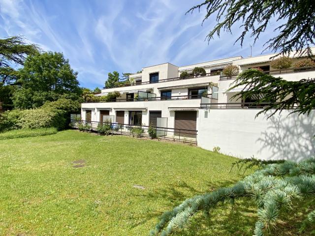 Appartement 4 pièces 99 m²