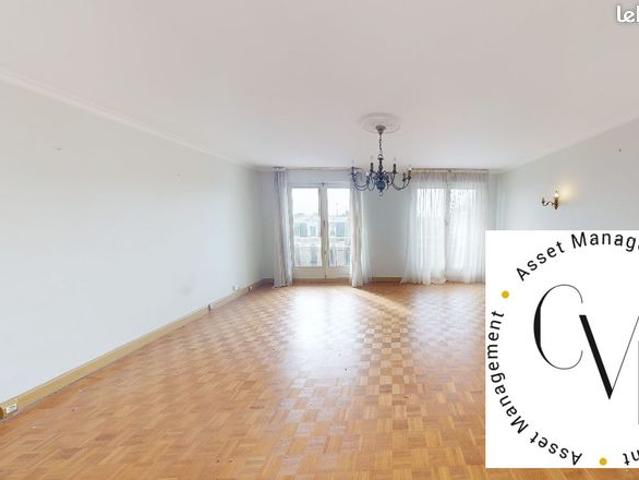 Appartement 4 pièces 99 m²