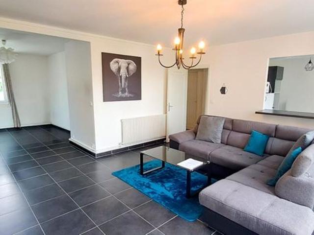 Appartement 4 pièces 99 m²