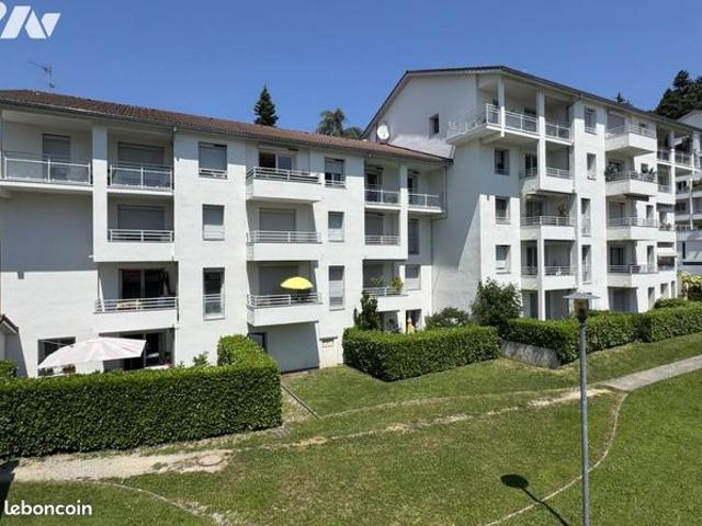Appartement 4 pièces 99 m²