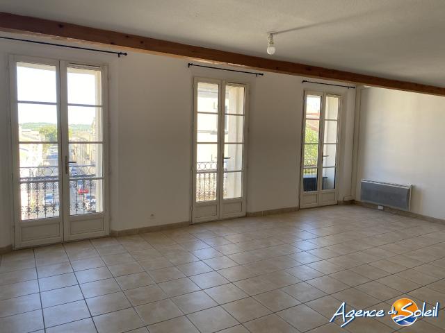 Appartement 4 pièces 99 m²