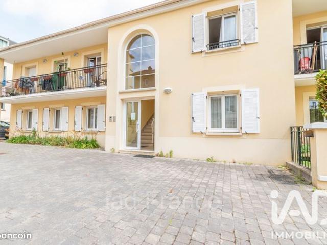 Appartement 4 pièces 99 m²