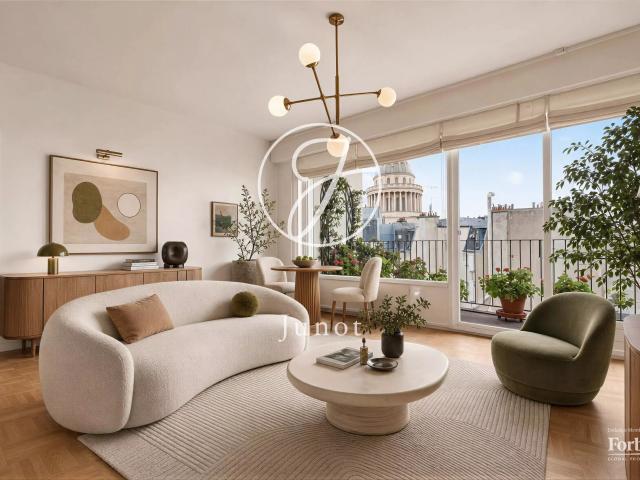 Appartement 4 pièces 99 m²