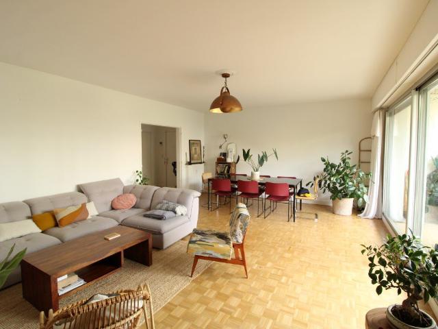 Appartement 4 pièces 99 m²