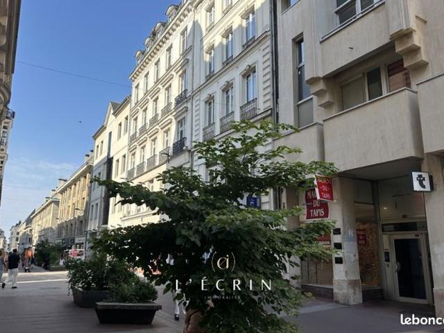 Appartement 4 pièces 99 m²