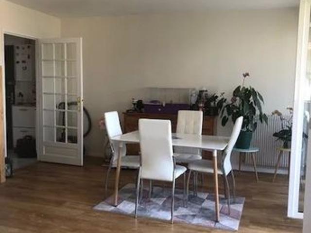 Appartement 4 pièces 99 m²