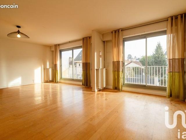 Appartement 4 pièces 99 m²