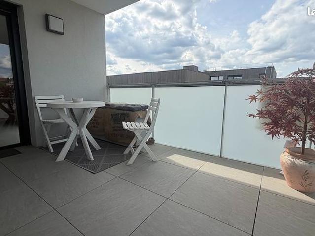 Appartement 4 pièces 99 m²