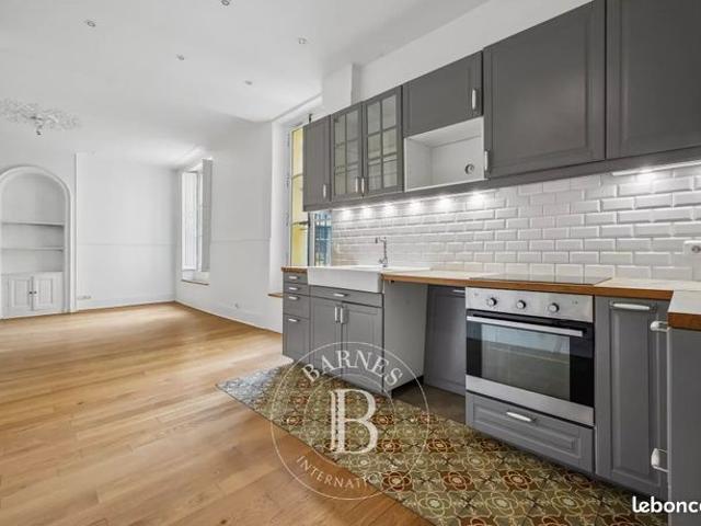 Appartement 4 pièces 99 m²