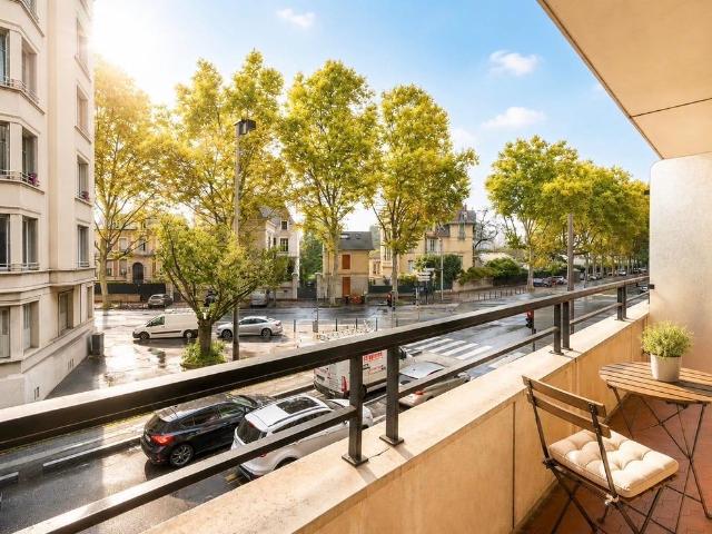 Appartement 4 pièces 99 m²